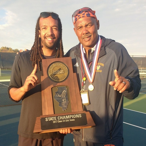 Meet your Posher, Dempsey - Picture 1 of 1